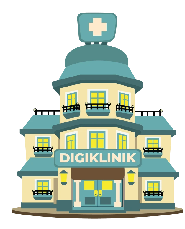 DigiKlinik clinic
